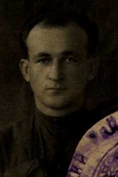 Ледовский|Ледовской Иван Андреевич