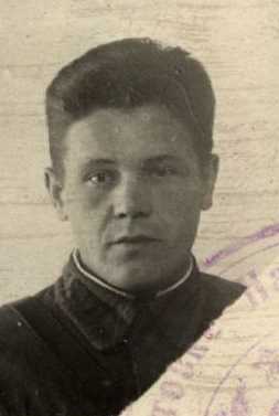Варганов Макар Макарович
