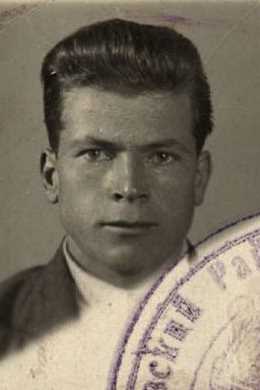 Береговенко Прохор Харитонович