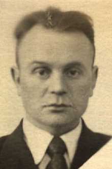 Балашов Александр Яковлевич