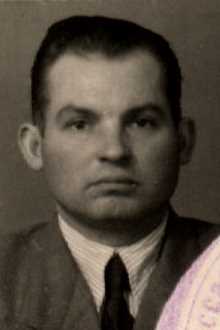 Долданов|Далданов|Далдонов Николай Матвеевич