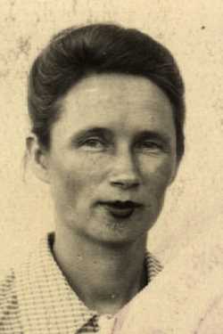 Дмитриева Тамара Павловна