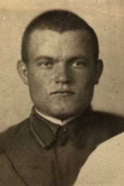 Нежурко Алексей Куприянович