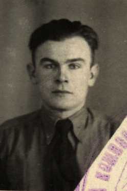 Бакаев Николай Григорьевич
