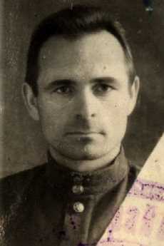 Бакалкин Александр Никитович