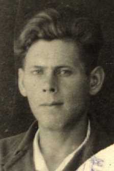 Бурлаков Алексей Макарович