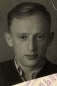 Барас Арон Григорьевич