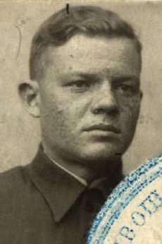 Дериглазов Алексей Андреевич