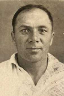 Деев Гаврил Федорович