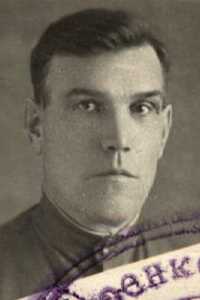 Дедюхин Иван Степанович