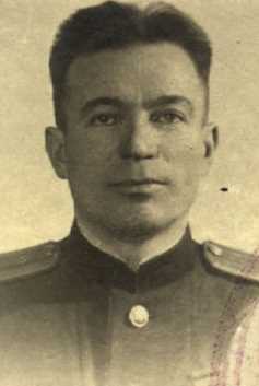 Джиг Григорий Ефимович