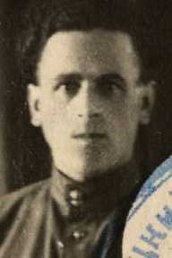 Беликов Василий Стефанович