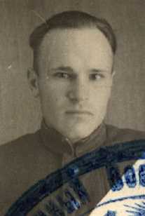 Громов Василий Иванович