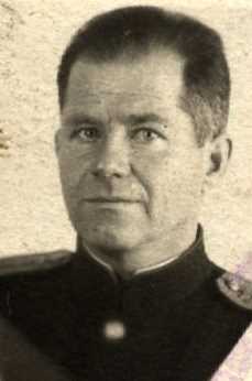 Дементьев Александр Ефимович