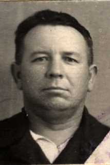 Деменский|Деминский Семен Трофимович