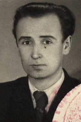Зуев Евгений Владимирович
