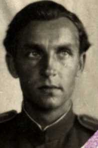 Васильев Николай Алексеевич