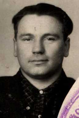 Васильев Николай Андреевич