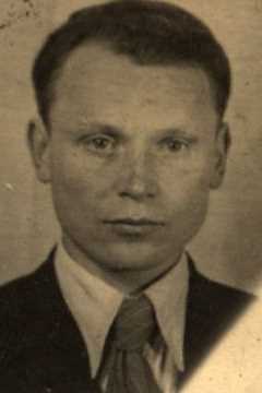 Сивков Василий Иванович