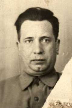 Бычков Алексей Афанасьевич