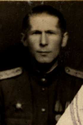 Пекшев Анатолий Александрович