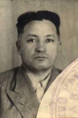 Валиев Сарсенбай
