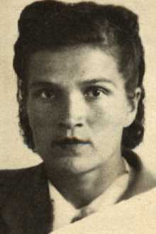 Беликова Наталья Ивановна