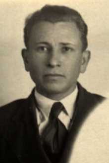 Ищенко Петр Андреевич