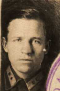 Кабаев Дмитрий Петрович