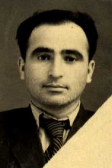 Джиоев Константин Захарович