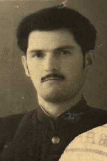 Джиоев Иван Ясонович