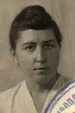 Артамонова Людмила Михайловна