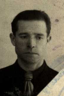 Артамохин Иван Ермолаевич