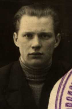 Кабанов Георгий Иванович