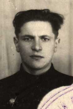 Белоглазов Петр Иванович