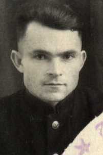 Березкин Леонид Николаевич