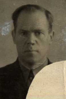 Березкин Павел Ефимович