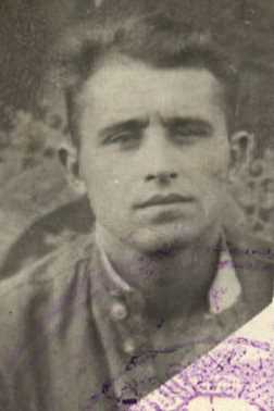 Зуев Николай Александрович