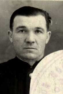 Березкин Зиновий Павлович
