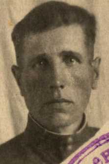 Веселов Андрей Андреевич