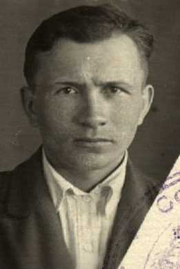 Бушев Игорь Михайлович|Михаилович