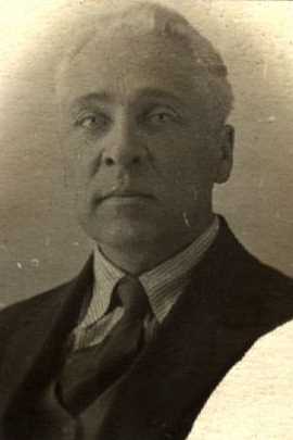 Вараксин Дмитрий Иванович