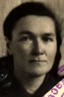 Вараксина Александра Петровна