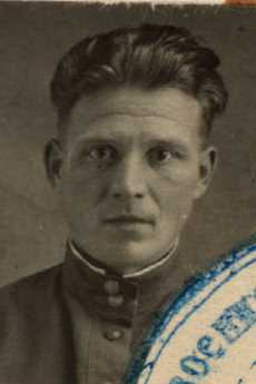Зуев Сергей Максимович