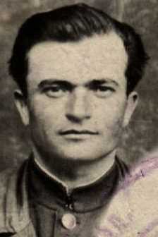 Басанец Степан Петрович