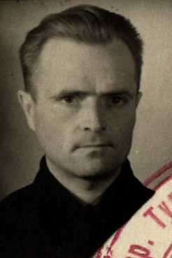 Зуев Серафим Иванович