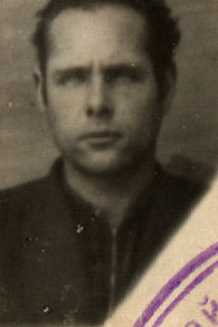 Данилов Борис Иванович