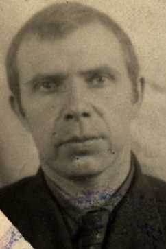 Данилов Алексей Васильевич