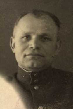 Базарный Илья Алексеевич