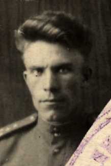 Базаров Алексей Иванович